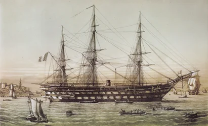 Die Jean Bart